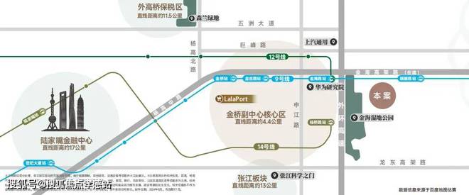 站-金海汀雲台楼盘详情-上海房天下爱游戏入口『金海汀雲台』2024网(图7)