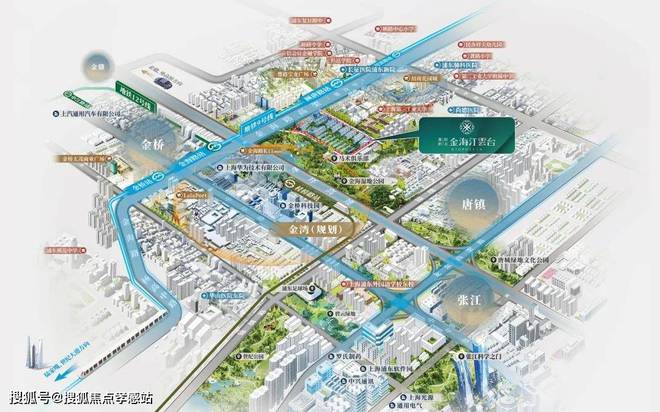 站-金海汀雲台楼盘详情-上海房天下爱游戏入口『金海汀雲台』2024网(图30)